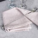 Łyżka barmańska długa do drinków koktajli stalowa 28 cm EXCELLENT HOUSEWARE 259342