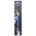 Łyżka barmańska długa do drinków koktajli stalowa 28 cm EXCELLENT HOUSEWARE 259342