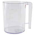 Mikser ręczny do ubijania śmietany białek jaj piany jajek ciasta 1,5L ORION 130602