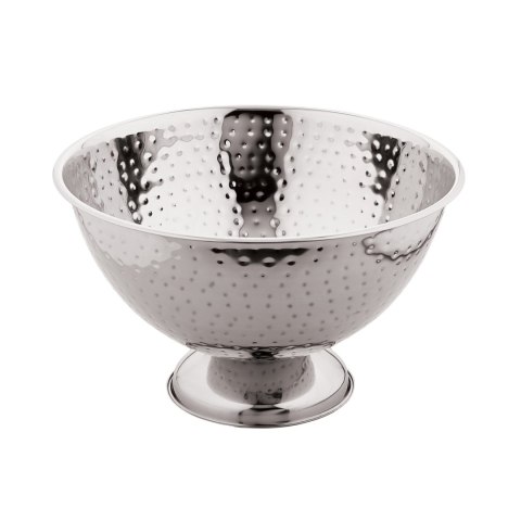 Misa do lodu ?40cm, stal nierdzewna, KINGHOFF KH-1850