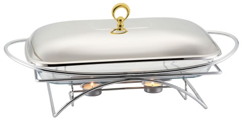 Podgrzewacz stołowy żaroodporny 3.0L KLAUSBERG KB-7921