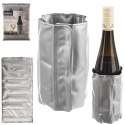 Pokrowiec chłodzący na wino butelkę wina do butelek cooler ORION 780128