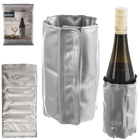 Pokrowiec chłodzący na wino butelkę wina do butelek cooler ORION 780128