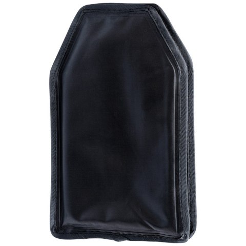 Pokrowiec chłodzący na wino butelkę wina do butelek cooler czarny 22 cm EXCELLENT HOUSEWARE 124504