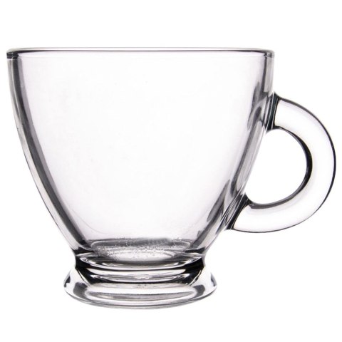 Szklanki do kawy i herbaty 200 ml 3 szt. ORION 128858