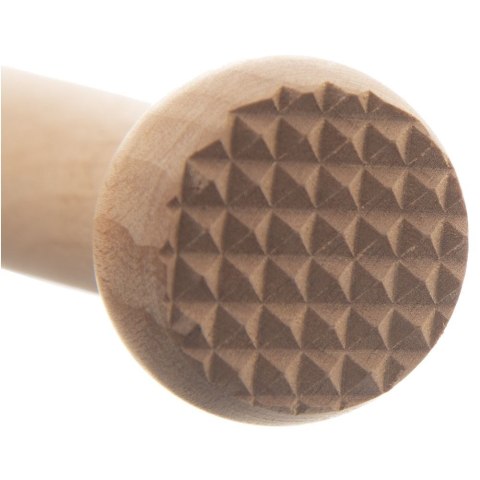 Tłuczek barmański barowy muddler drewniany 22cm ORION 141334