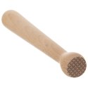 Tłuczek barmański barowy muddler drewniany 22cm ORION 141334