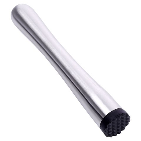 Tłuczek barmański barowy muddler stalowy 17.5cm EXCELLENT HOUSEWARE 259340