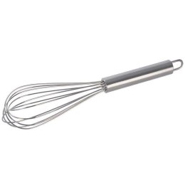Trzepaczka do ubijania jajek piany ubijak ręczny ubijaczka stalowa 30 cm EXCELLENT HOUSEWARE 141013