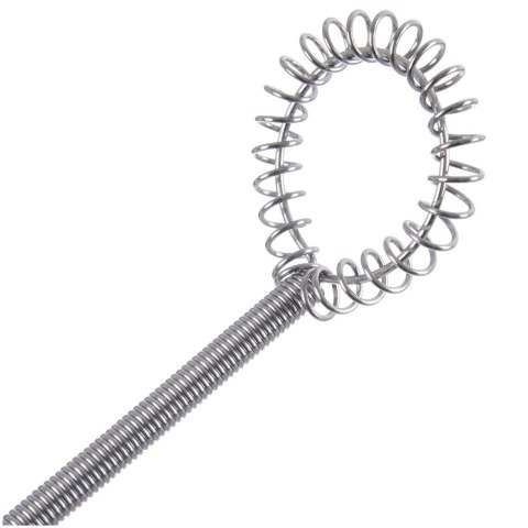 Trzepaczka do ubijania jajek piany ubijak ubijaczka stalowa MAŁA 15cm ORION 141048