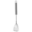 Trzepaczka do ubijania jajek śmietany ubijaczka stalowa spiralna 26cm ORION 141045