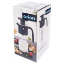 Butelka szklana do mieszania oliwy dressingu sosu sosów ręczna 350 ml ORION 131310