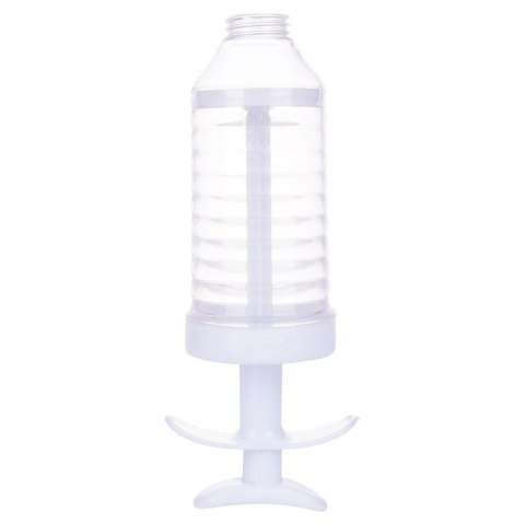 Dekorator do ciast ciasta ciastek maszynka 9 elementów LA CUCINA 141719