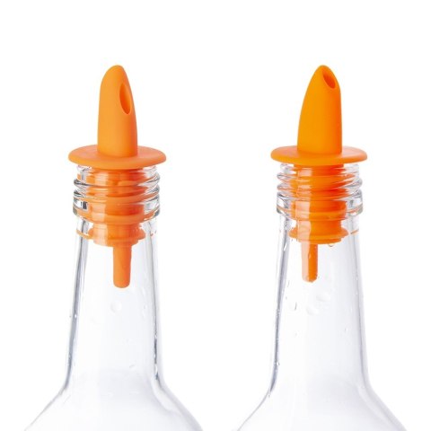 Dozownik do butelek nalewak elastyczny zestaw 6 sztuk ORION 120457