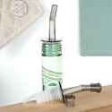 Dozownik nalewak do butelek wina zestaw 2 sztuk EXCELLENT HOUSEWARE 259719