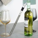 Dozownik nalewak do wina z wkładem chłodzącym stalowy EXCELLENT HOUSEWARE 259720