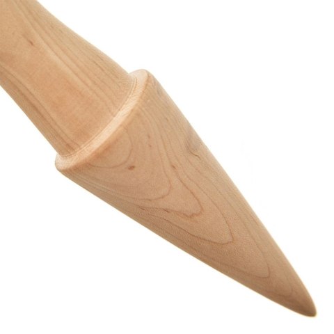 Forma foremka do rożków do lodów drewniana ORION 121034