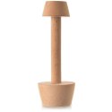 Forma foremka ubijak do tartaletek drewniana dwustronna 4 / 5.5cm ORION 121035