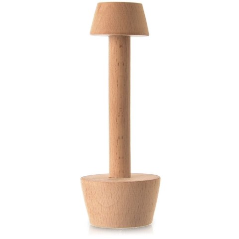 Forma foremka ubijak do tartaletek drewniana dwustronna 4 / 5.5cm ORION 121035