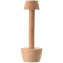 Forma foremka ubijak do tartaletek drewniana dwustronna 4 / 5.5cm ORION 121035