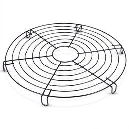Kratka do studzenia ciasta ciastek ciasteczek 28 cm EXCELLENT HOUSEWARE 259230