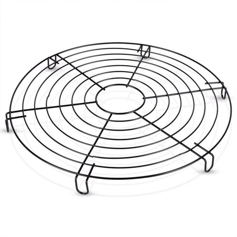Kratka do studzenia ciasta ciastek ciasteczek 28 cm EXCELLENT HOUSEWARE 259230