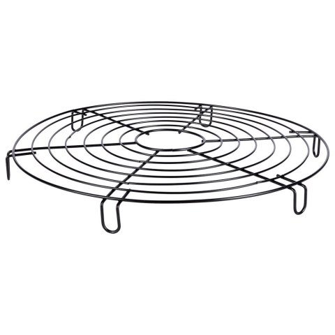 Kratka do studzenia ciasta ciastek ciasteczek 28 cm EXCELLENT HOUSEWARE 259230