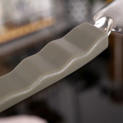 Łyżki do dekorowania stalowa metalowe 2 sztuki HIT 259211