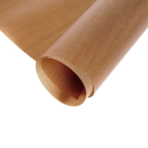 Mata folia do pieczenia teflonowa do piekarnika GRILLA 40x33 cm LA CUCINA 259157