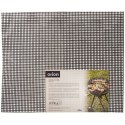 Mata siatka do pieczenia teflonowa na grilla 40x33cm zestaw 2 SZT ORION 111180
