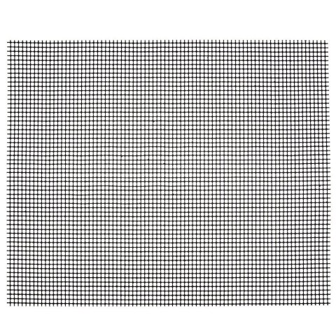 Mata siatka do pieczenia teflonowa na grilla 40x33cm zestaw 2 SZT ORION 111180