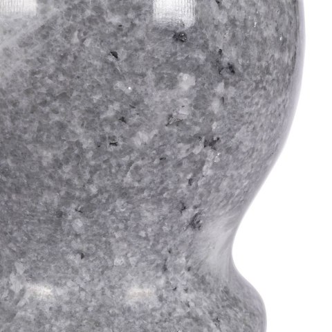 Moździerz kuchenny do przypraw ziół leków kamienny granitowy VILDE 259131