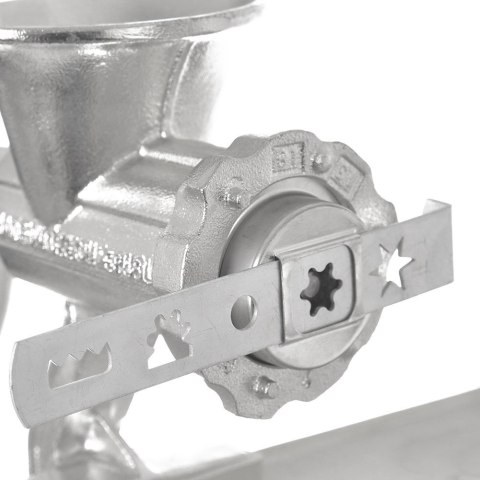 Nakładka do ciastek na maszynkę w5 stalowa ORION 131709