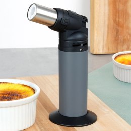 Palnik gazowy kuchenny cukierniczy do opiekania mięsa creme brulee VILDE 279012