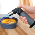Palnik gazowy kuchenny cukierniczy do opiekania mięsa creme brulee VILDE 279012