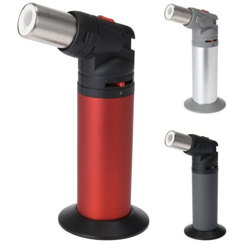 Palnik gazowy kuchenny cukierniczy do opiekania mięsa creme brulee VILDE 279012