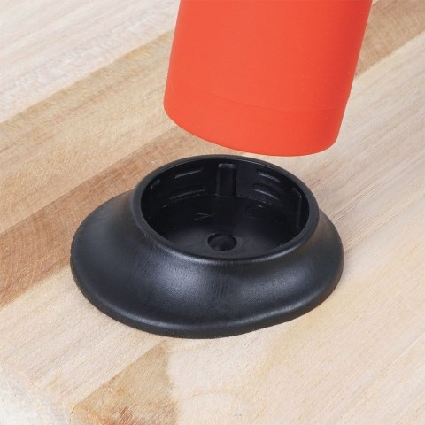 Palnik gazowy kuchenny cukierniczy do przypiekania creme brulee EXCELLENT HOUSEWARE 833140