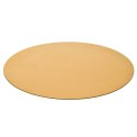 Podkład pod tort ciasto złoty okrągły 30 cm ORION 871404