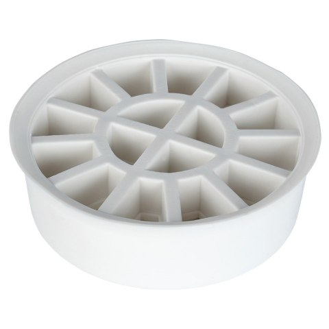 Podkładki pod pralkę antywibracyjne 4 sztuki podstawki ALPINA 569976