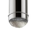 Pojemnik z sitkiem dozownik sitko do cukru pudru cynamonu 180ml ORION 153687