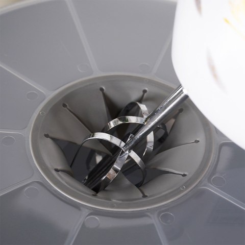 Pokrywka ochronna do miksowania blendowania uniwersalna 30cm EXCELLENT HOUSEWARE 152610