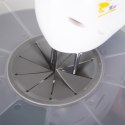 Pokrywka ochronna do miksowania blendowania uniwersalna 30cm EXCELLENT HOUSEWARE 152610