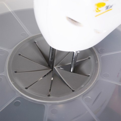 Pokrywka ochronna do miksowania blendowania uniwersalna 30cm EXCELLENT HOUSEWARE 152610