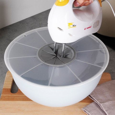 Pokrywka ochronna do miksowania blendowania uniwersalna 30cm EXCELLENT HOUSEWARE 152610