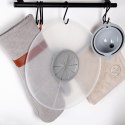 Pokrywka ochronna do miksowania blendowania uniwersalna 30cm EXCELLENT HOUSEWARE 152610