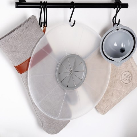 Pokrywka ochronna do miksowania blendowania uniwersalna 30cm EXCELLENT HOUSEWARE 152610