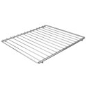 Ruszt do piekarnika regulowany metalowy do pieczenia 35/60x32 cm ORION 111182