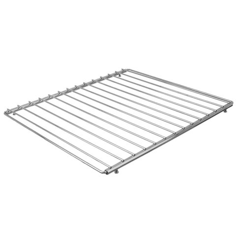 Ruszt do piekarnika regulowany metalowy do pieczenia 35/60x32 cm ORION 111182