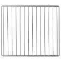 Ruszt do piekarnika regulowany metalowy do pieczenia 35/60x32 cm ORION 111182