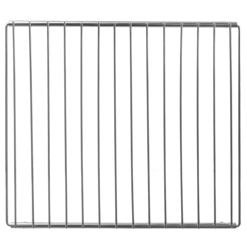 Ruszt do piekarnika regulowany metalowy do pieczenia 35/60x32 cm ORION 111182